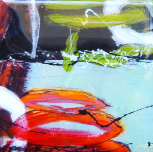 Elvi Beiner, 50x60cm