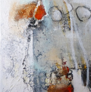 Iris Beiner, 120x100cm