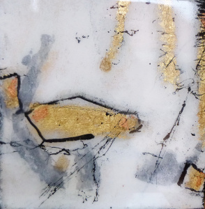 Iris Beiner, 100x120cm